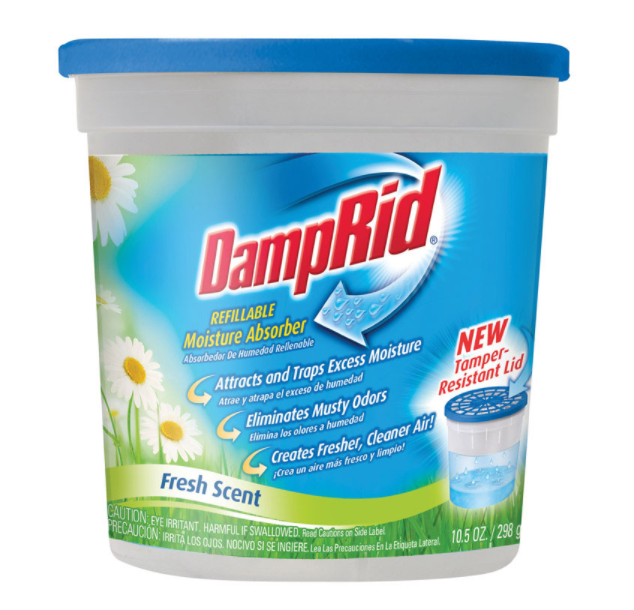 DMPRD ABSORBR FRSH10.5OZ