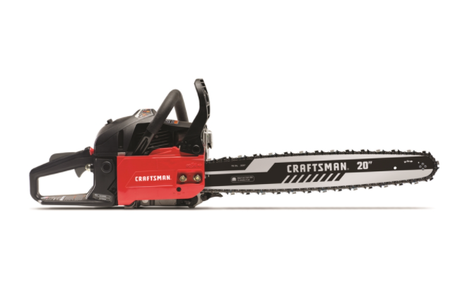 CHAINSAW 46CC 2-CYCL 20"