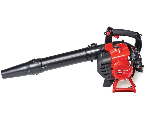 CM GAS BLOWER/VAC 27CC