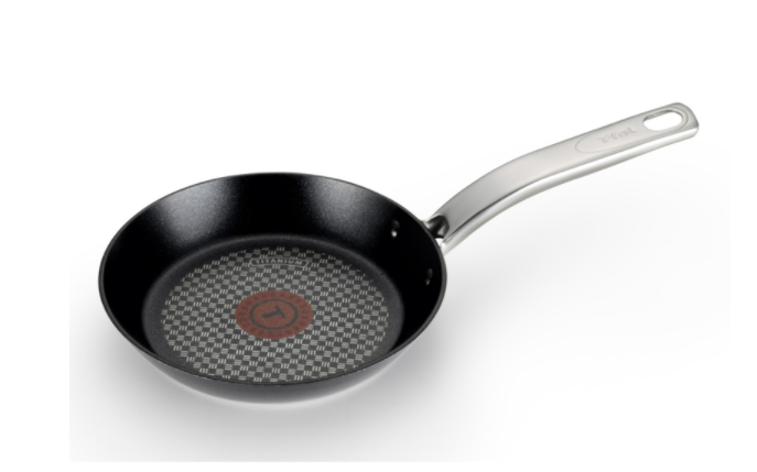 FRY PAN 11.5" BLK