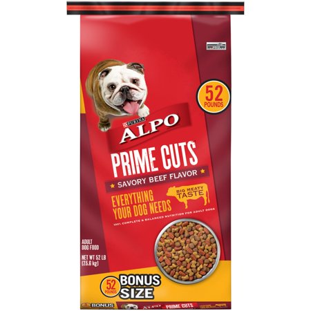 ALPO PRMCUTS BF BONUS47#