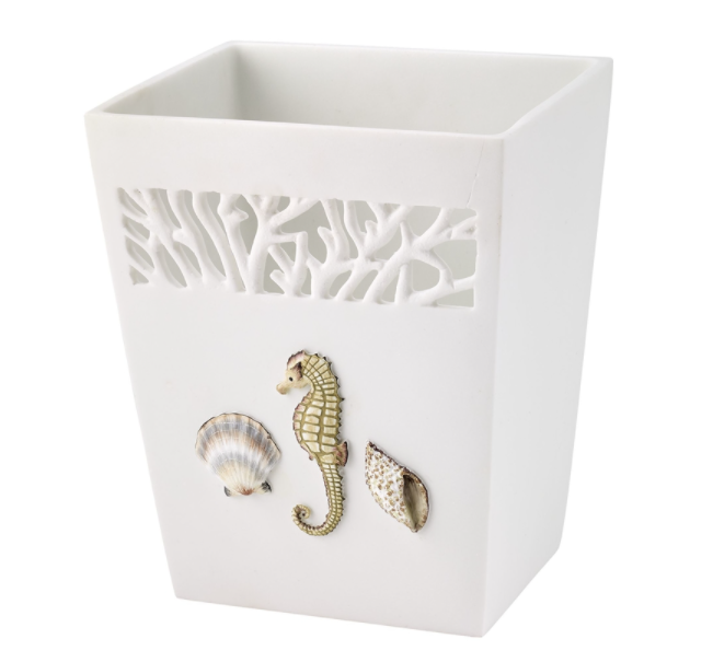 WASTE BASKET MLTI DESTIN,