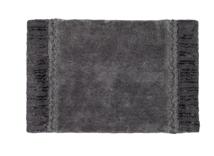 RUG BRAIDED MDALN 30X20".