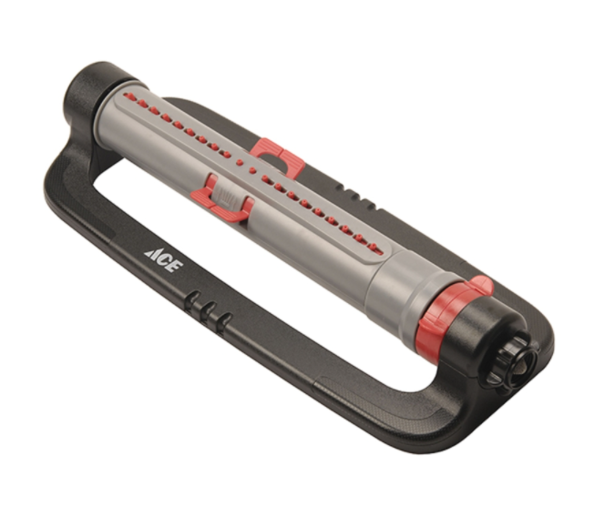 ACE OSCIL SPRINKLR 4500'