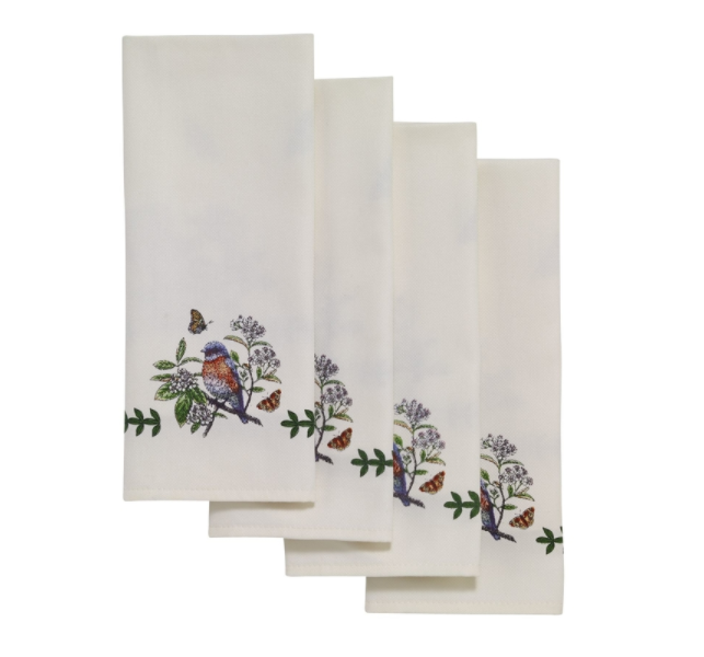 NPKN BTNC BRD MLTCLR 4PK