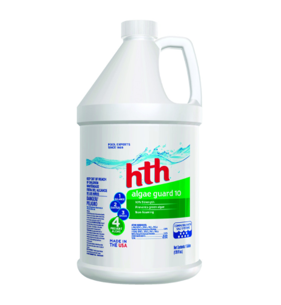 HTH ALG GUARD 1 GAL