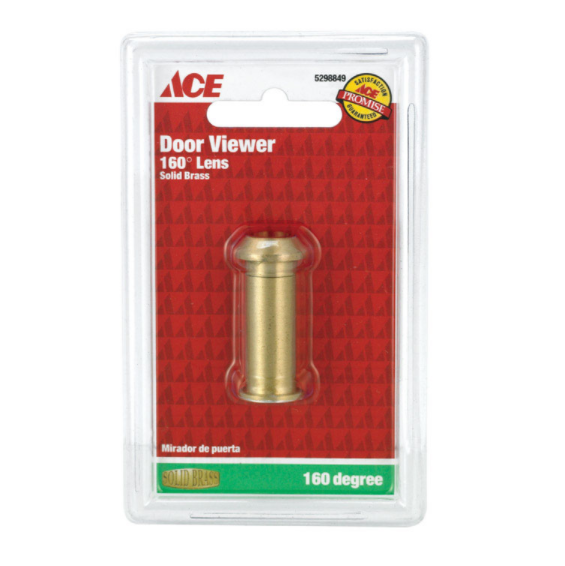 DOOR VIEWER 160 BB
