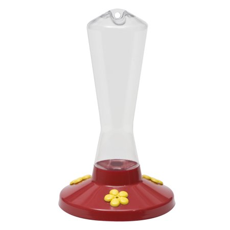 FEEDER HUMINBIRD8OZ 3STA