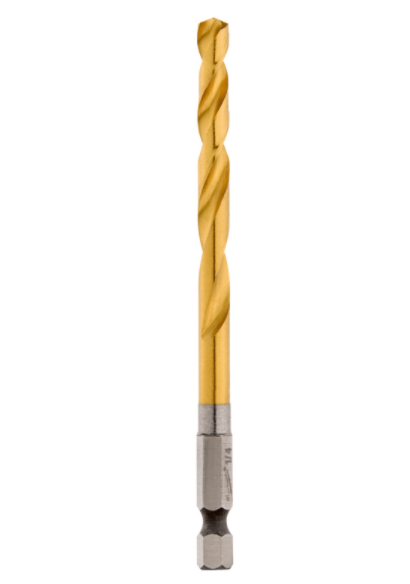 DRILLBIT TITANIUM 19/64"