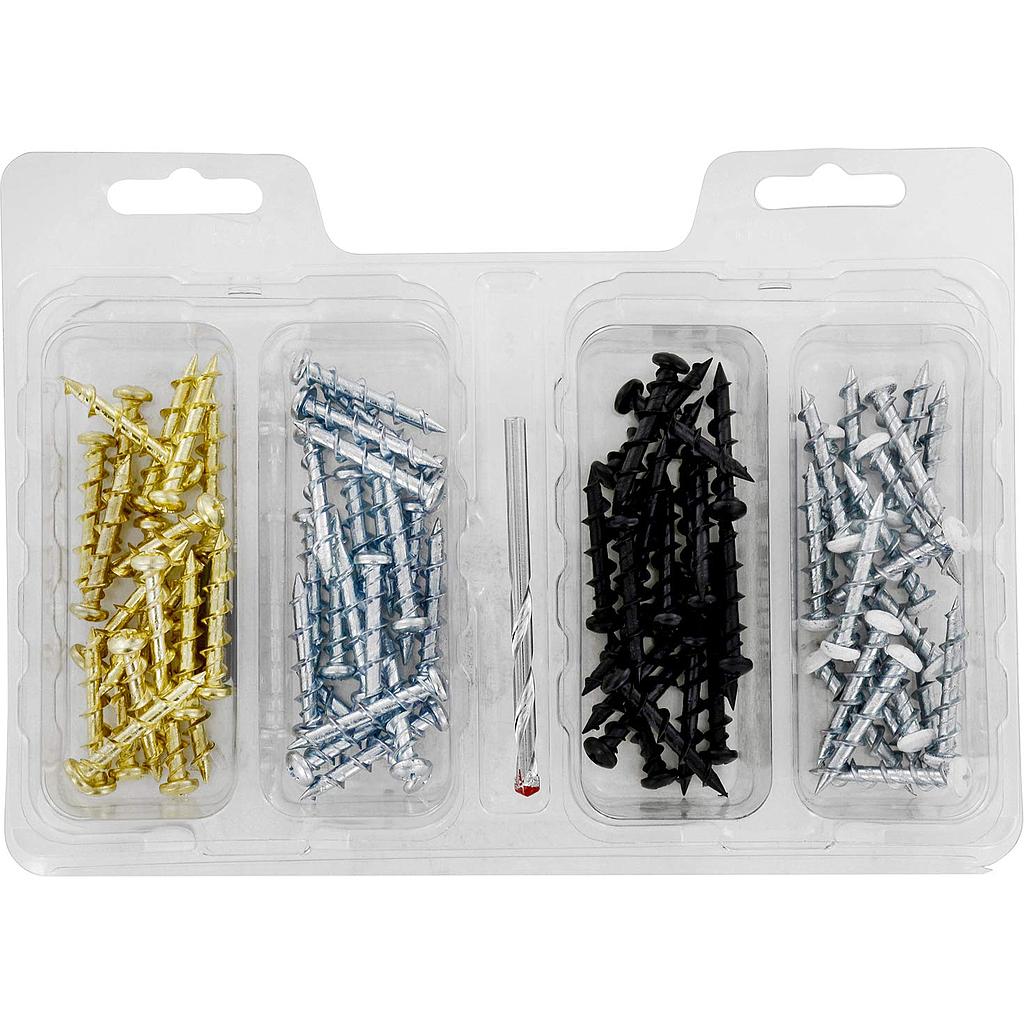 WALLDOG DECORATOR KIT