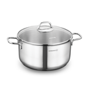 A1572 Perla Casserole 28x14 cm