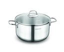 A1656 Perla Casserole 22x11 cm / 4.0 l.