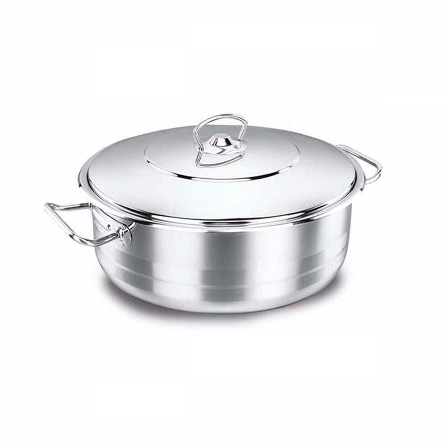 A1945 Mega Low Casserole 36x16 cm / 15.0 l.