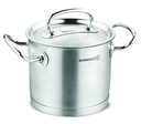 A1164 Proline Extra Deep Casserole 16x14cm / 2.7l.