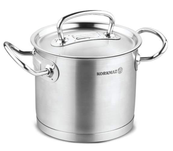 A1165 Proline Extra Deep Casserole 20x16.5cm / 5.0l.