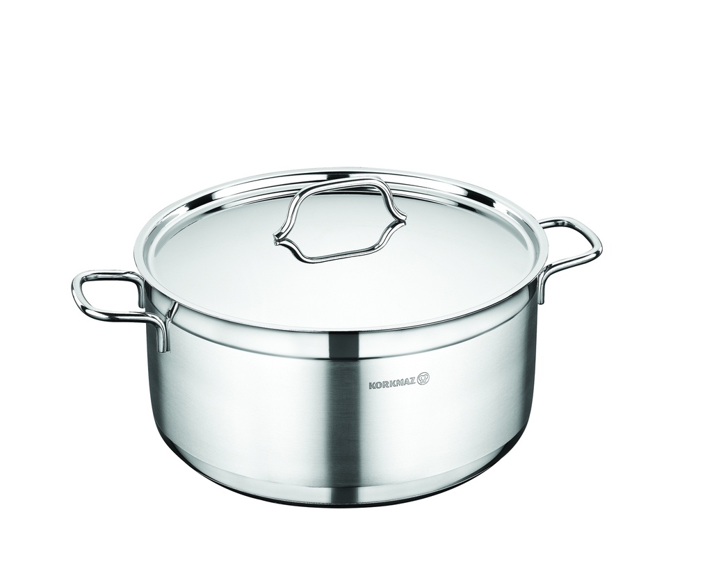 A1016 Alfa Casserole  16x9 cm / 1.8 l.