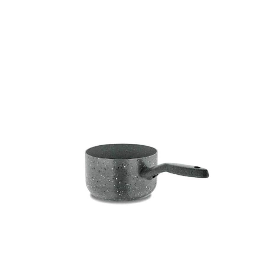 A2801 Mia Granit Alu. Saucepan 18x8,3