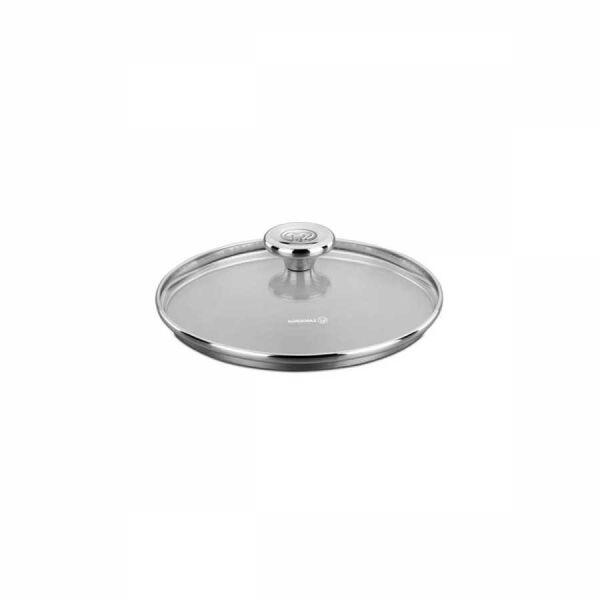 A634 Aroma Glass Lid Ø 22cm