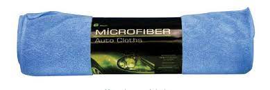 MICROFIBER TOWEL 6PK