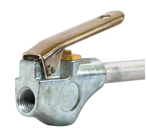 LEVER BLW GUN 1/4"X30.6"                