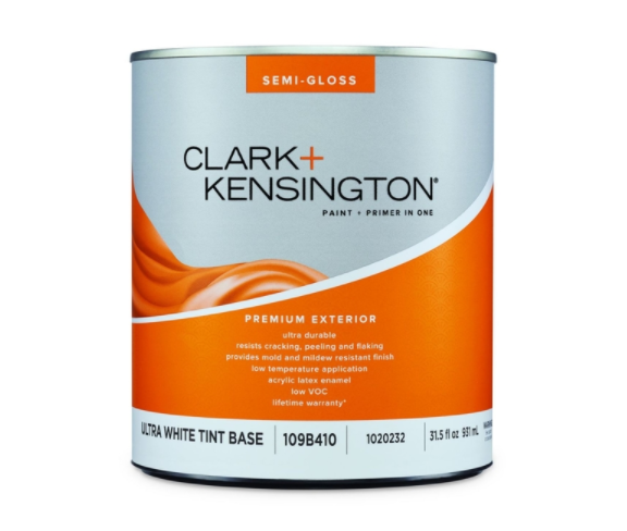 C+K EXT P&P SG UWB 1QT                  