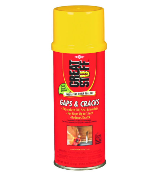 GREAT STUFF G&C 12OZ                    