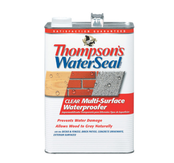 THOMPSON WTRSEAL VOC 1G                 