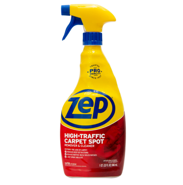 CLEANER CARPET HT 32OZ                  