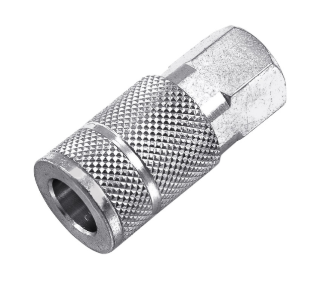 TRU-FLTE CPLR 3/8X1/4"FM                