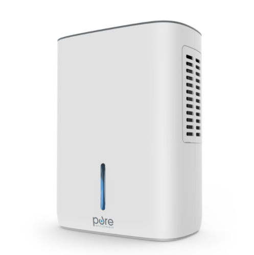 DEHUMIDIFIER WHT 2000SQF                