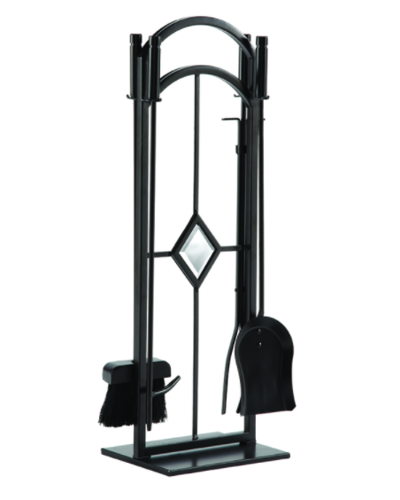 FREPLCE TOL SET 5 PC                    