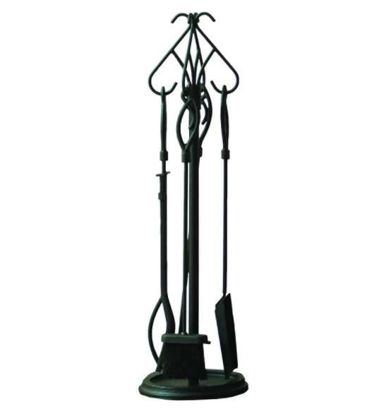 FREPLC TOL SET GOTHC 5PC                