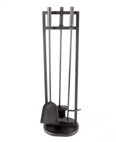 FRPLCE TOOL SET BLK 4PC                 