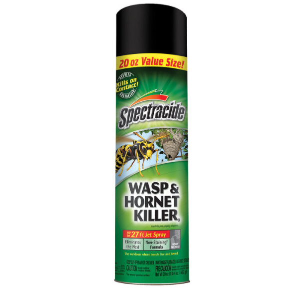 WASP & HORNET KILL 20OZ                 