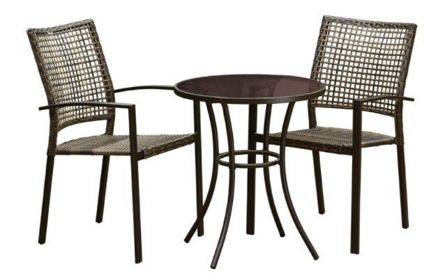 WYNN STACK CHAIR                        