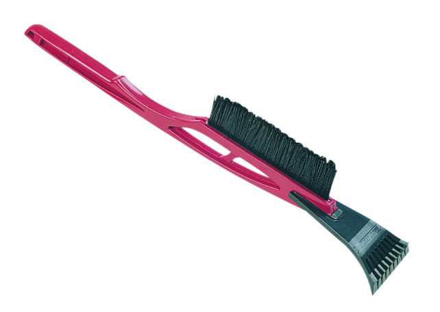 SCRAPER/SNOWBRUSH 22".