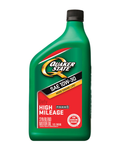 MOTOR OIL HM10W30 QT QS                 