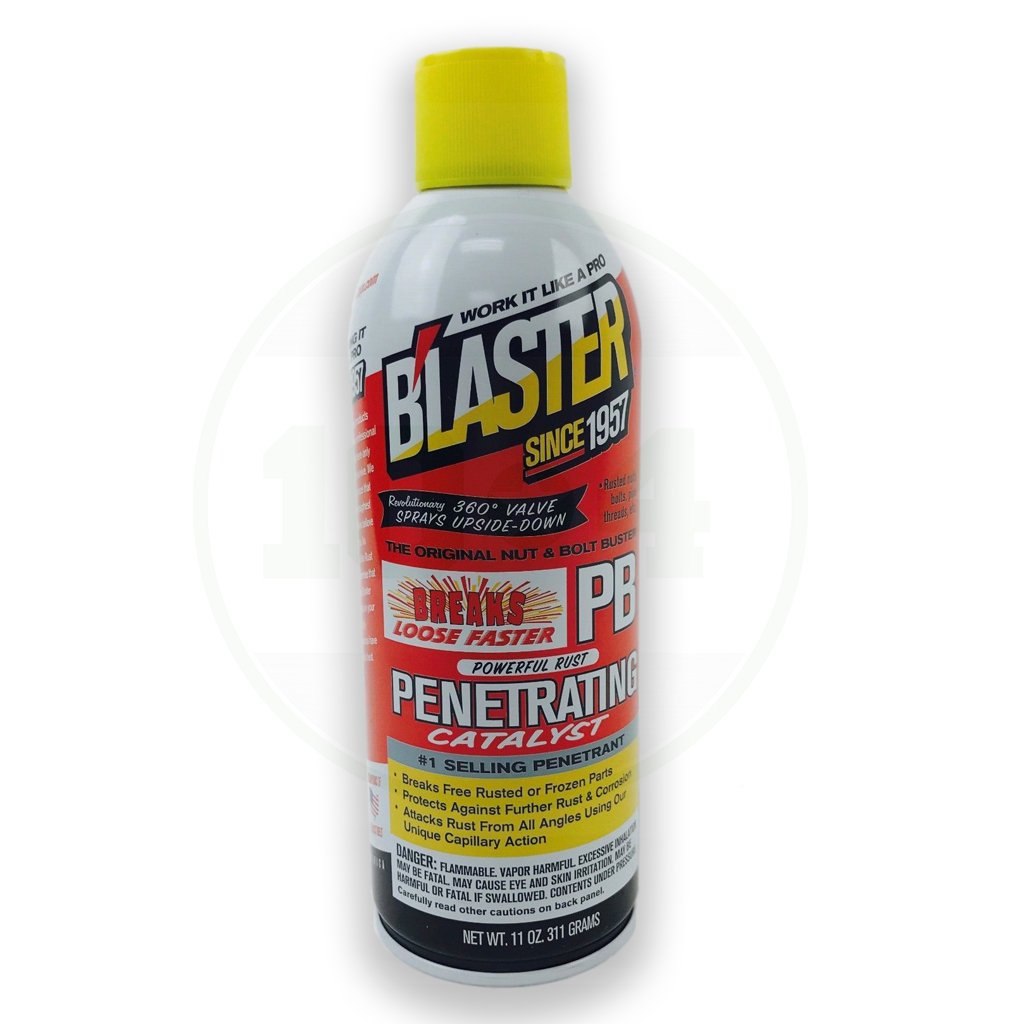 CATALYST PENETRT PB 11OZ