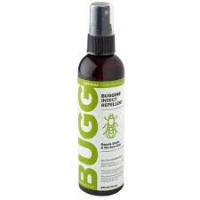 GNAT & FLY REPELLENT 4OZ