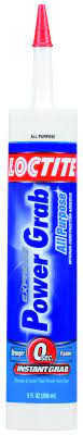 POWER GRAB AP ADHSV 9OZ.