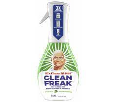 MR CLEAN FREAK GAIN 16OZ