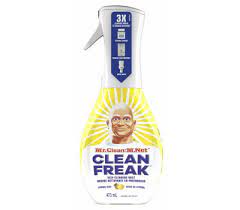 MR CLEAN FREAK LEMN 16OZ