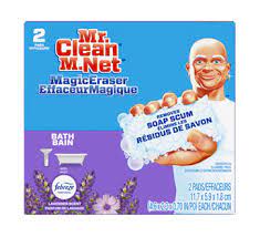 MAG ERASER BATH 2PK