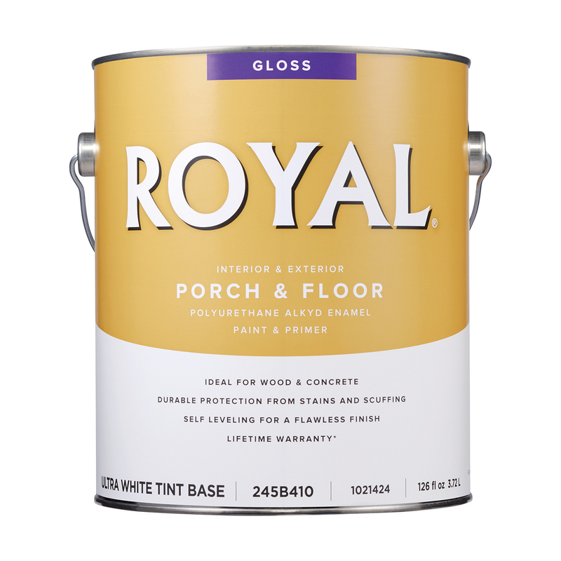 RYL P&F GLS UWB 1GAL