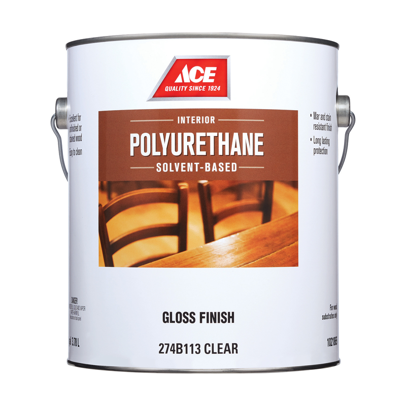 WDFINISH OB GLS CLR 1GAL