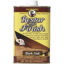 RESTOR-A-FNSH GLDNOAK PT