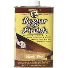 RESTOR-A-FNSH DKOAK PT