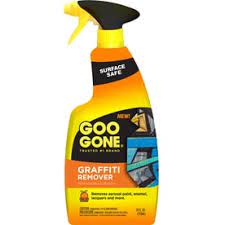 GRAFFITI REMOVER 24OZ GG