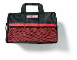 CM WIDE MOUTH TL BAG 13"