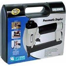 PNEUMATIC STAPLE GUN T50